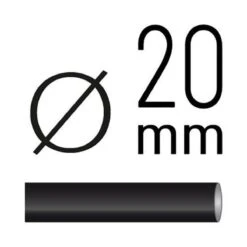 Lafuma RSXA XL Clip - Relaxstoel - Verstelbaar - Inklapbaar - Zero Gravity - Seigle -Outdoor Camping Winkel 1200x1200 341