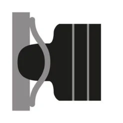 Lafuma RSXA XL Clip - Relaxstoel - Verstelbaar - Inklapbaar - Zero Gravity - Seigle -Outdoor Camping Winkel 1200x1200 343