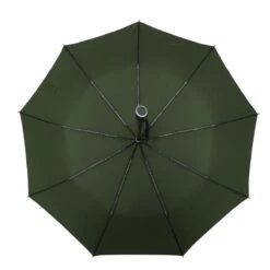 Gideon Stormparaplu - Paraplu – Automatisch – Windproof - Glasvezel Frame - Groen 14 Gideon Stormparaplu - Paraplu – Automatisch – Windproof - Glasvezel Frame - Groen -Outdoor Camping Winkel 1200x1200 382