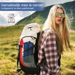 Hikr® Slaapmat 10cm+ Dikte - Comfortabel Luchtmatras - Zelfopblazend Met De Voet - TPU+40D Nylon - Slaapmatje Eenpersoons En Uit Te Breiden Tot Tweepersoons - Slaapmat Met Ingebouwde Pomp -Outdoor Camping Winkel 1200x1200 66