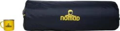 NOMAD - Perth 10.0 - Slaapmat - 198x 63 X 10 - Zelfopblazend - 1 Persoons 20 NOMAD - Perth 10.0 - Slaapmat - 198x 63 X 10 - Zelfopblazend - 1 Persoons -Outdoor Camping Winkel 1200x311