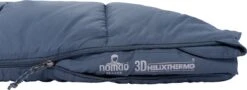 NOMAD® Blazer Slaapzak | 205x80cm Blauw | Lichtgewicht & Kwalitatief | Slaapzak | Incl Hoes 14 NOMAD® Blazer Slaapzak | 205x80cm Blauw | Lichtgewicht & Kwalitatief | Slaapzak | Incl Hoes -Outdoor Camping Winkel 1200x435
