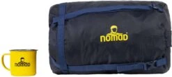 NOMAD® Tennant Creek Slaapzak - Dekenmodel - Max Lichaamslengte 195 Cm - Warm Tot -2°C 33 NOMAD® Tennant Creek Slaapzak - Dekenmodel - Max Lichaamslengte 195 Cm - Warm Tot -2°C -Outdoor Camping Winkel 1200x538 1
