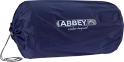 Abbey Camp 3D Zelfopblaasbaar Matras - 2 Persoons - 201 X 132 X 10 Cm - Marine 9 Abbey Camp 3D Zelfopblaasbaar Matras - 2 Persoons - 201 X 132 X 10 Cm - Marine -Outdoor Camping Winkel 1200x596