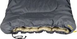 Abbey Camp Slaapzak Amsterdam - 2-pack - Dekenmodel - 210 X 85 Cm - Grijs -Outdoor Camping Winkel 1200x619