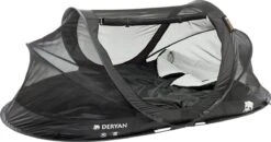 Deryan Luxe Pop-up Reisklamboe - Lichtgewicht 2 Persoons Klamboe – Geimpregneerd - Slaapcompartiment Voor Tent - Binnentent 23 Deryan Luxe Pop-up Reisklamboe - Lichtgewicht 2 Persoons Klamboe – Geimpregneerd - Slaapcompartiment Voor Tent - Binnentent -Outdoor Camping Winkel 1200x633