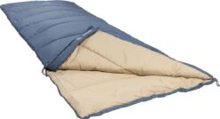 NOMAD® Blazer Slaapzak | 205x80cm Blauw | Lichtgewicht & Kwalitatief | Slaapzak | Incl Hoes 11 NOMAD® Blazer Slaapzak | 205x80cm Blauw | Lichtgewicht & Kwalitatief | Slaapzak | Incl Hoes -Outdoor Camping Winkel 1200x652