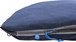 NOMAD Condor XL- Sleeping Bag - 220 X 90 - Donkerblauw -Outdoor Camping Winkel 1200x666