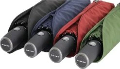 Gideon Stormparaplu - Paraplu – Automatisch – Windproof - Glasvezel Frame - Groen 15 Gideon Stormparaplu - Paraplu – Automatisch – Windproof - Glasvezel Frame - Groen -Outdoor Camping Winkel 1200x683 2