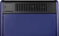 Tristar KB-7245 Elektrische Koelbox - 230V - 41 L - Blauw / Zilver -Outdoor Camping Winkel 1200x730