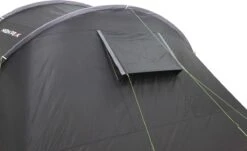 High Peak Paros 5 Tunneltent - 5-Persoons - Donkergrijs -Outdoor Camping Winkel 1200x734