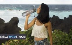 Swilix ® Drinkfles - 1 Liter - Drinkfles Met Tijdmarkering - Grijs 18 Swilix ® Drinkfles - 1 Liter - Drinkfles Met Tijdmarkering - Grijs -Outdoor Camping Winkel 1200x750 2