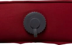 NOMAD® Levanto XW 10.0 Slaapmat | Zelfopblazende Mat Rood | 198x76x10cm | Lichtgewicht & Kwalitatief | Incl Hoes -Outdoor Camping Winkel 1200x751 1