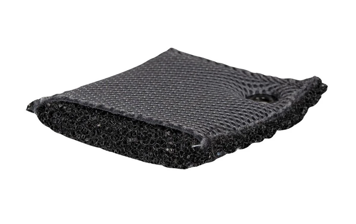 Crespo Standenstoel - AP-237 Air-Deluxe - Grijs (86) 14 Crespo Standenstoel - AP-237 Air-Deluxe - Grijs (86) - Afbeelding 14