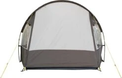 Redwood Dawn 200 Trekking Tunnel Tent - Grijs - 3 Persoons 29 Redwood Dawn 200 Trekking Tunnel Tent - Grijs - 3 Persoons -Outdoor Camping Winkel 1200x771