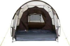 Redwood Dawn 200 Trekking Tunnel Tent - Grijs - 3 Persoons 21 Redwood Dawn 200 Trekking Tunnel Tent - Grijs - 3 Persoons -Outdoor Camping Winkel 1200x782 3