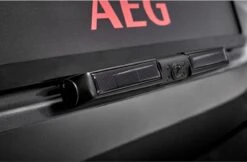 AEG RV 4.3 Achteruitrijcamera Op Zonne-energie, Draadloos, Digitaal, Parkeer-/rangeerhulp, Met Radiozender, Lcd-dual-display, Waterdicht, Nachtzicht -Outdoor Camping Winkel 1200x786