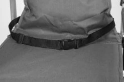 Bo-Camp Kinder Campingstoel Compact - Antraciet -Outdoor Camping Winkel 1200x794 11