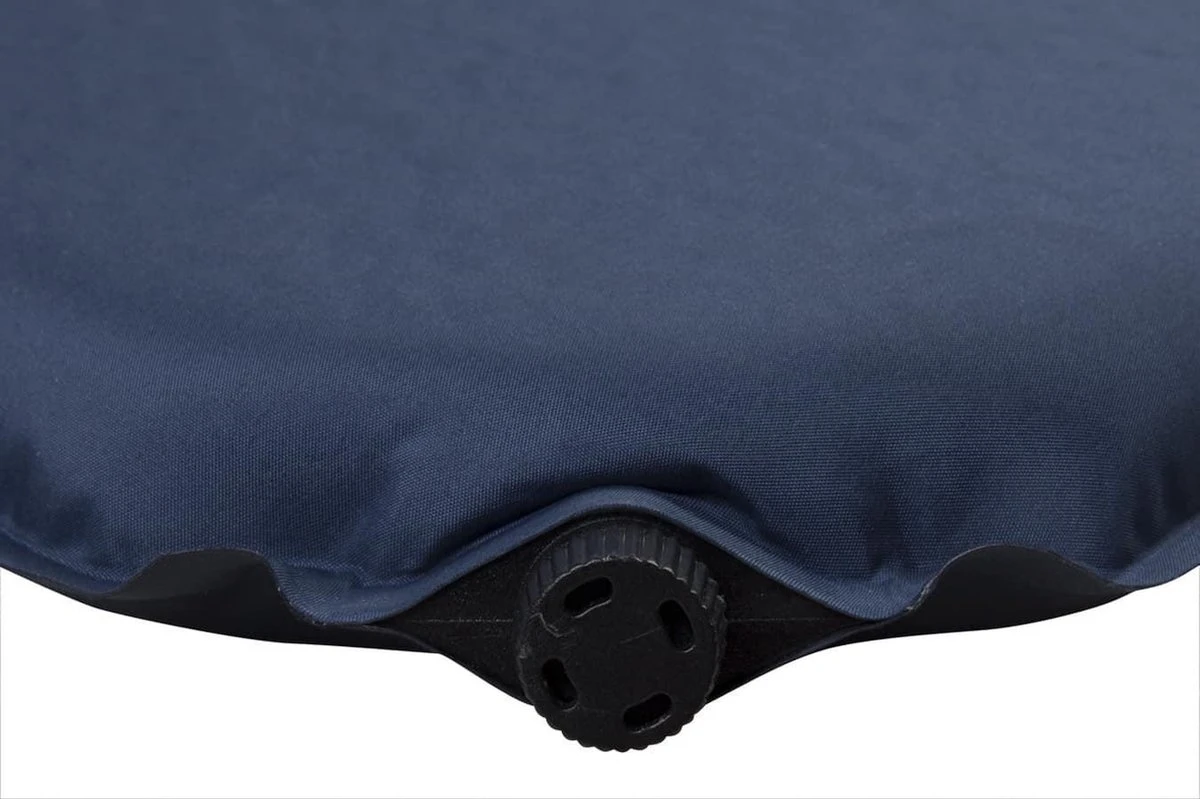 NOMAD - Perth 10.0 - Slaapmat - 198x 63 X 10 - Zelfopblazend - 1 Persoons 6 NOMAD - Perth 10.0 - Slaapmat - 198x 63 X 10 - Zelfopblazend - 1 Persoons - Afbeelding 6