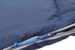 Nomad Condor - Deken Slaapzak - Donkerblauw -Outdoor Camping Winkel 1200x799 2