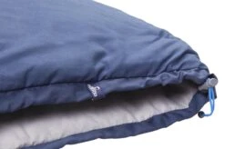 Nomad Condor - Deken Slaapzak - Donkerblauw -Outdoor Camping Winkel 1200x799 3