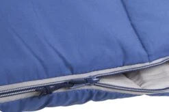 Nomad Condor - Deken Slaapzak - Donkerblauw -Outdoor Camping Winkel 1200x799 6