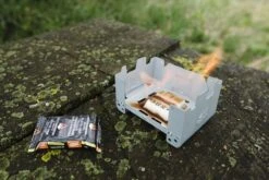 Esbit Brander Pocket Stove S - Incl 16x5 Gr Esbit Blokjes - Compact -Outdoor Camping Winkel 1200x800 1