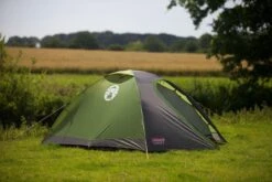 Coleman Darwin 3 Plus Koepeltent - 3-Persoons - Groen -Outdoor Camping Winkel 1200x800 14