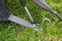 Coleman Darwin 3 Plus Koepeltent - 3-Persoons - Groen -Outdoor Camping Winkel 1200x800 17