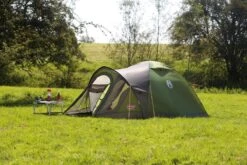 Coleman Darwin 3 Plus Koepeltent - 3-Persoons - Groen -Outdoor Camping Winkel 1200x800 18