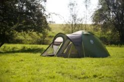 Coleman Darwin 3 Plus Koepeltent - 3-Persoons - Groen -Outdoor Camping Winkel 1200x800 19