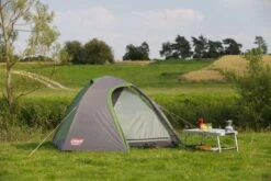 Coleman Darwin 3 Plus Koepeltent - 3-Persoons - Groen -Outdoor Camping Winkel 1200x800 20