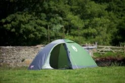 Coleman Darwin 3 Plus Koepeltent - 3-Persoons - Groen -Outdoor Camping Winkel 1200x800 23