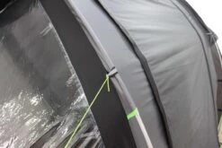 High Peak Paros 5 Tunneltent - 5-Persoons - Donkergrijs -Outdoor Camping Winkel 1200x800 31