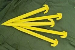 FisherPro Karpertent Met Stormcover – Vistent – Tent - Bescherming Tegen Zon En Wind – 100% Waterdichte Stormhoes – Met Handige Meeneemtas – Ook Geschikt Als Strandtent Of Festivaltent – Extra Veiligheid En Warmte Door Stormcover -Outdoor Camping Winkel 1200x800 34