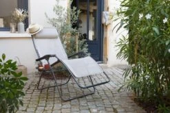 Lafuma RSXA XL Clip - Relaxstoel - Verstelbaar - Inklapbaar - Zero Gravity - Seigle -Outdoor Camping Winkel 1200x800 38
