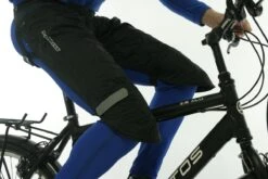 Rainlegs - Regenbroek - Zwart - Maat XL -Outdoor Camping Winkel 1200x800 43