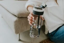 Kambukka Lagoon Drinkfles 750ml - Clear Met Geïntegreerd Rietje 15 Kambukka Lagoon Drinkfles 750ml - Clear Met Geïntegreerd Rietje -Outdoor Camping Winkel 1200x800 45