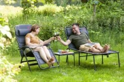 Crespo Relaxstoel - AP-232 Air-Deluxe - Grijs (86) 26 Crespo Relaxstoel - AP-232 Air-Deluxe - Grijs (86) -Outdoor Camping Winkel 1200x800 5