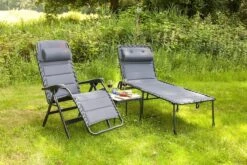 Crespo Relaxstoel - AP-232 Air-Deluxe - Grijs (86) 39 Crespo Relaxstoel - AP-232 Air-Deluxe - Grijs (86) -Outdoor Camping Winkel 1200x800 6