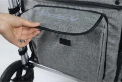 FUXTEC Bolderkar FX-CTXL900 - Premium Grijs - Nu Voor Maximaal 4 Kinderen -Outdoor Camping Winkel 1200x801 2