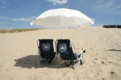 Strandstoel Verstelbaar Rugleuning 4 Standen Rugzak Inklapbaar Beach Chair Opvouwbaar -Outdoor Camping Winkel 1200x803 12