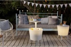Keter Coolbar Partytafel – Lichtgevend - 49,5x49,5x57cm - Wit 17 Keter Coolbar Partytafel – Lichtgevend - 49,5x49,5x57cm - Wit -Outdoor Camping Winkel 1200x806 1