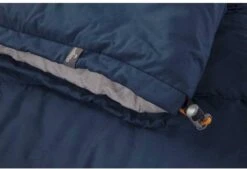 NOMAD® Brisbane Slaapzak | 205x80cm Blauw | Lichtgewicht & Kwalitatief | Dekenmodel Slaapzak | Incl Hoes 25 NOMAD® Brisbane Slaapzak | 205x80cm Blauw | Lichtgewicht & Kwalitatief | Dekenmodel Slaapzak | Incl Hoes -Outdoor Camping Winkel 1200x820