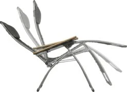 Lafuma RSXA XL Clip - Relaxstoel - Verstelbaar - Inklapbaar - Zero Gravity - Seigle -Outdoor Camping Winkel 1200x874 2