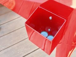 AXI Retro Cooler Rood - Koeler Met Wielen - 76L Inhoud - Koelbox Met Aftapkraan 38 AXI Retro Cooler Rood - Koeler Met Wielen - 76L Inhoud - Koelbox Met Aftapkraan -Outdoor Camping Winkel 1200x900 10