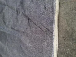 Tentzeil Bescherming , Gronddoek , Anti Worteldoek 8 X 4.80 Mtr / 130 Gr P/m² -Outdoor Camping Winkel 1200x900 24