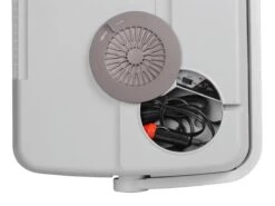 Tristar KB-7532 Koelbox 26 Liter - Koelbox Elektrisch - 12v Autolader En 230v Stopcontact - Koelt & Verwarmt - Grijs -Outdoor Camping Winkel 1200x900 27