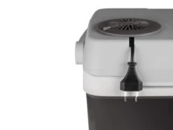 Tristar KB-7532 Koelbox 26 Liter - Koelbox Elektrisch - 12v Autolader En 230v Stopcontact - Koelt & Verwarmt - Grijs -Outdoor Camping Winkel 1200x900 28