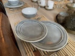 RJRQuality Camping Servies - 12 Delig – 100% Melamine Servies Set – Campingservies – Melamine Borden -Outdoor Camping Winkel 1200x900 32